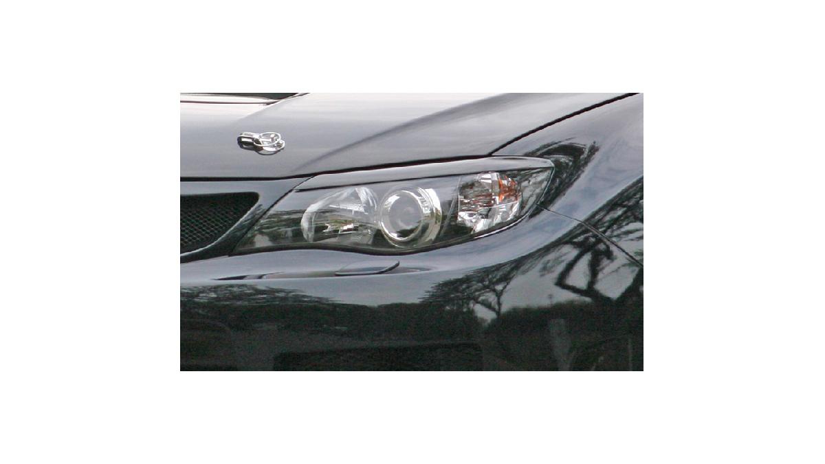 Chargespeed+Casquettes+des+phares+sur+mesure+pour+Subaru+Impreza+10%2F07-+%28FRP%29